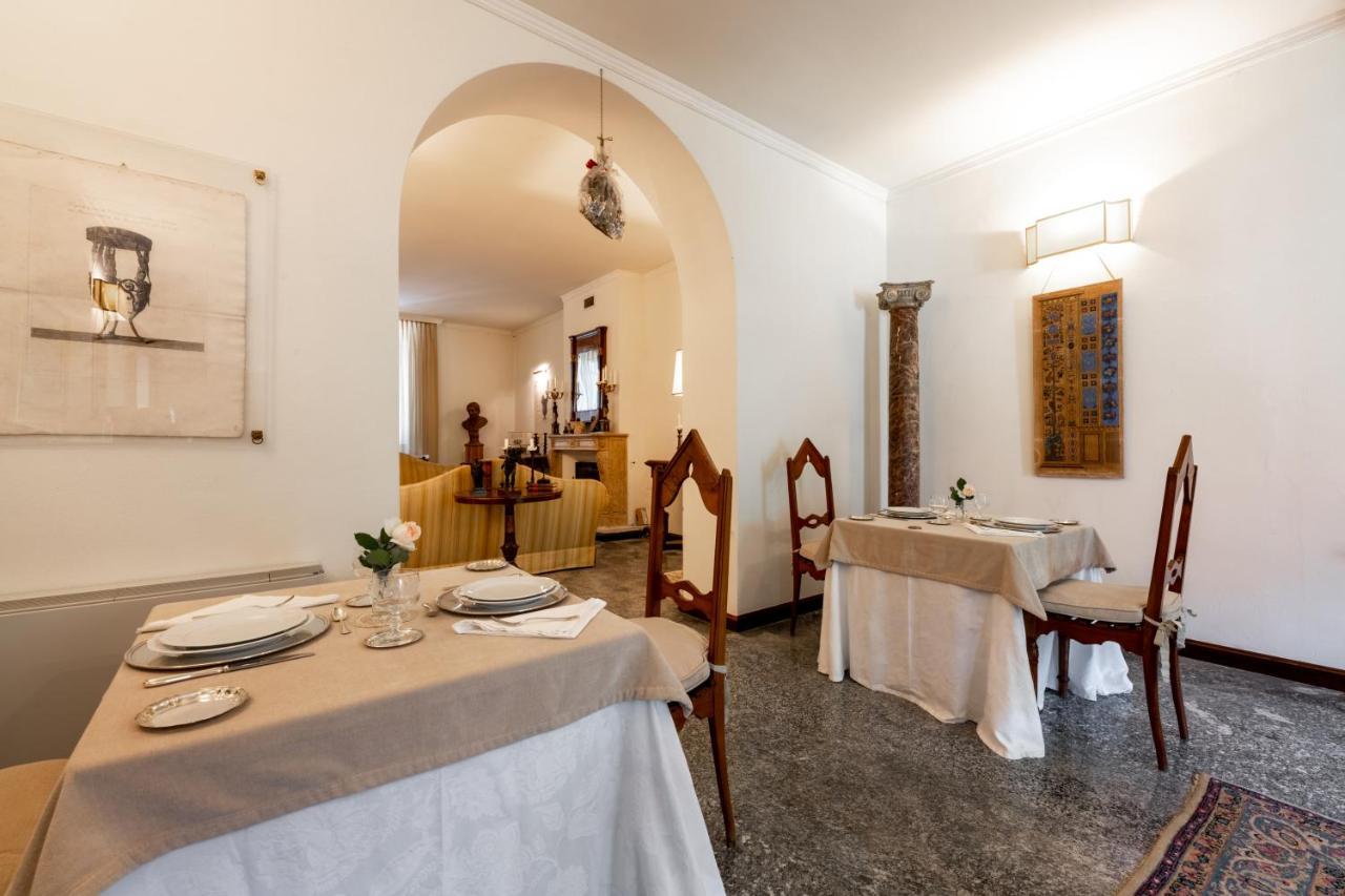 La Casa Nel Borgo Bed & Breakfast Piadena Exterior photo