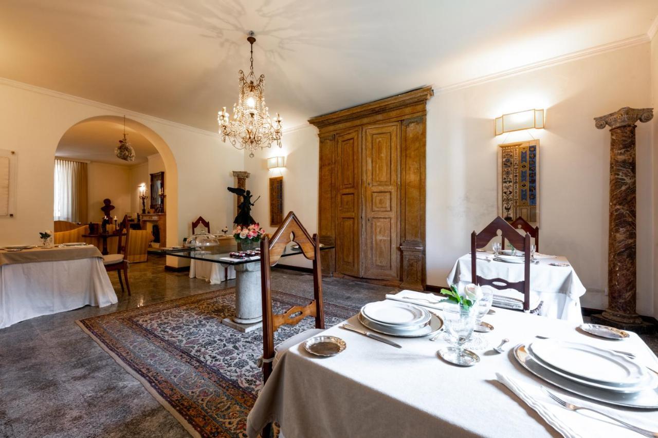 La Casa Nel Borgo Bed & Breakfast Piadena Exterior photo