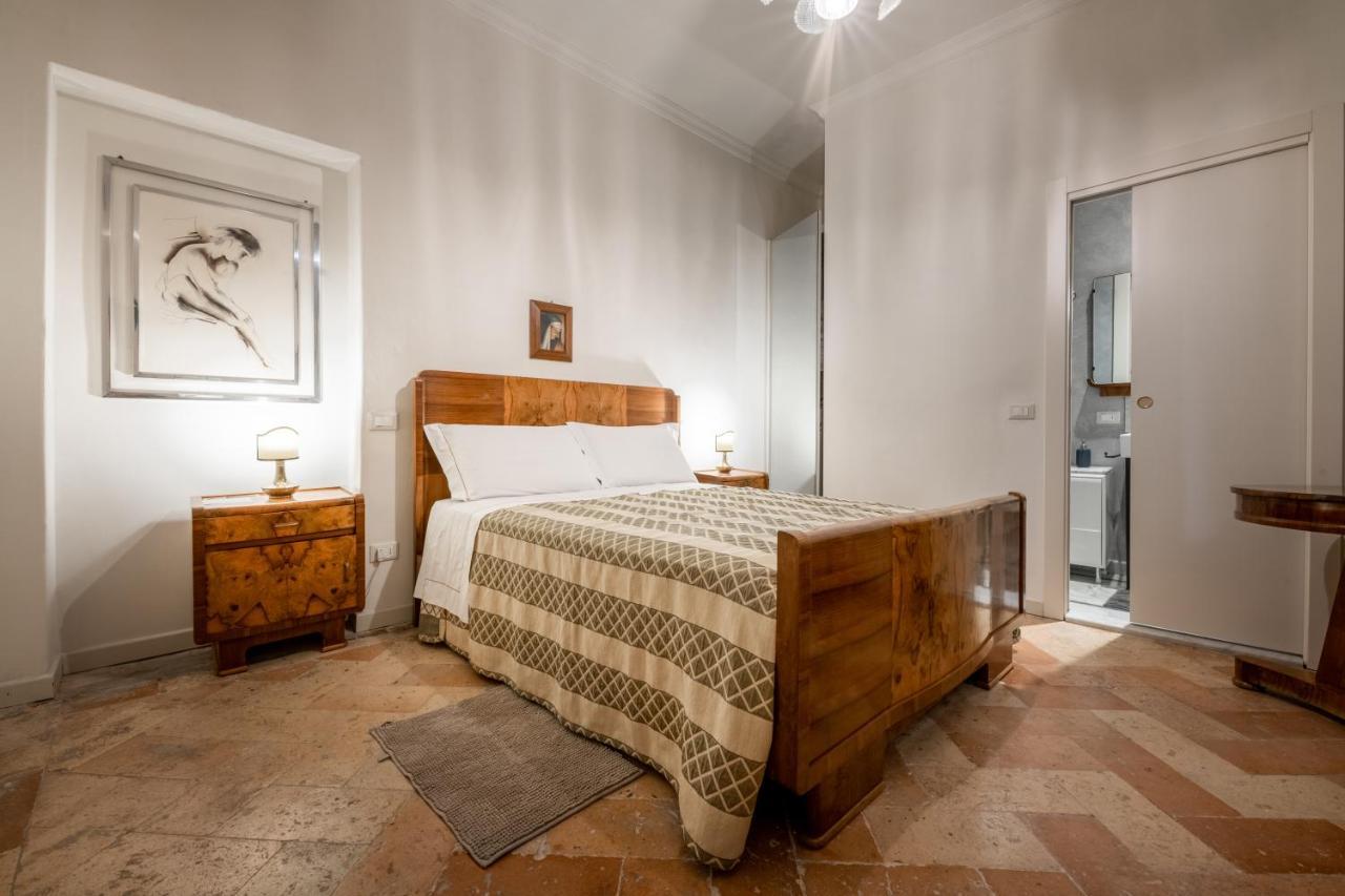 La Casa Nel Borgo Bed & Breakfast Piadena Exterior photo