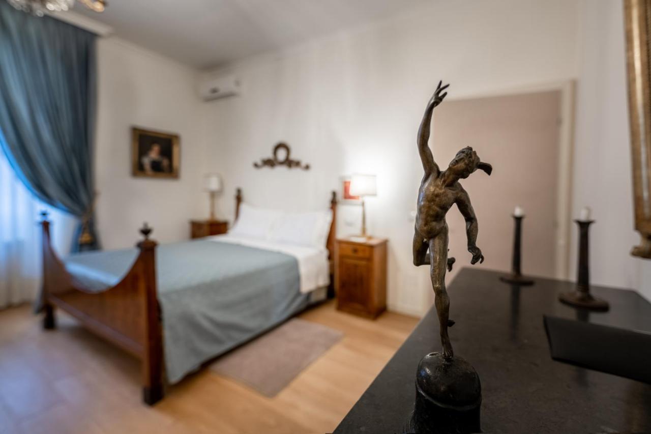 La Casa Nel Borgo Bed & Breakfast Piadena Exterior photo