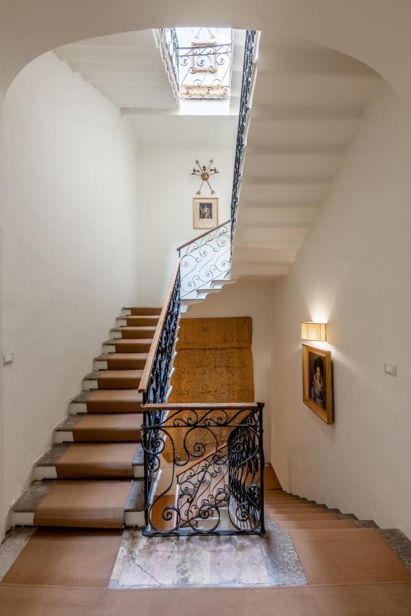 La Casa Nel Borgo Bed & Breakfast Piadena Exterior photo