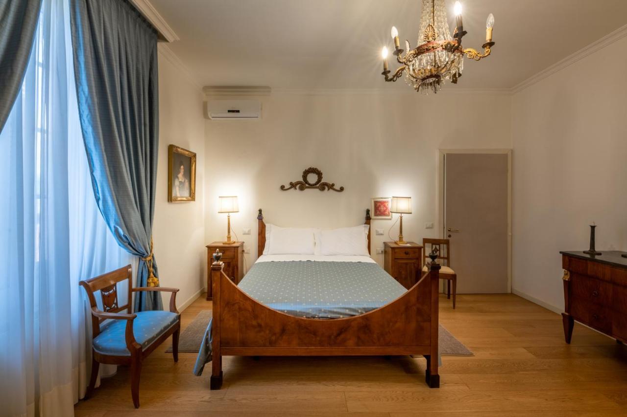 La Casa Nel Borgo Bed & Breakfast Piadena Exterior photo