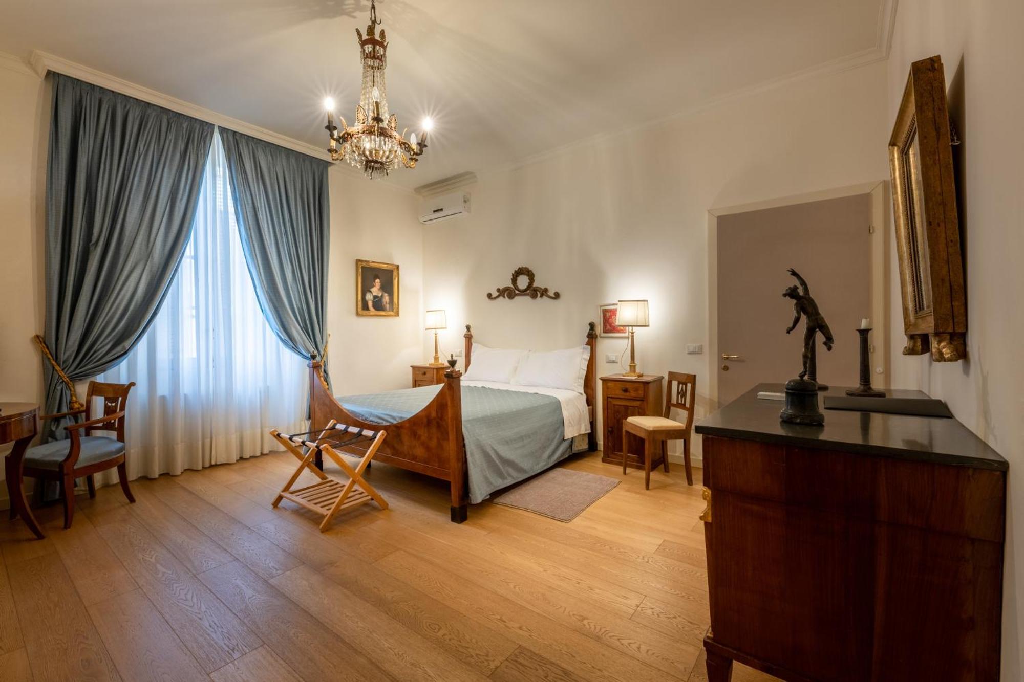 La Casa Nel Borgo Bed & Breakfast Piadena Room photo
