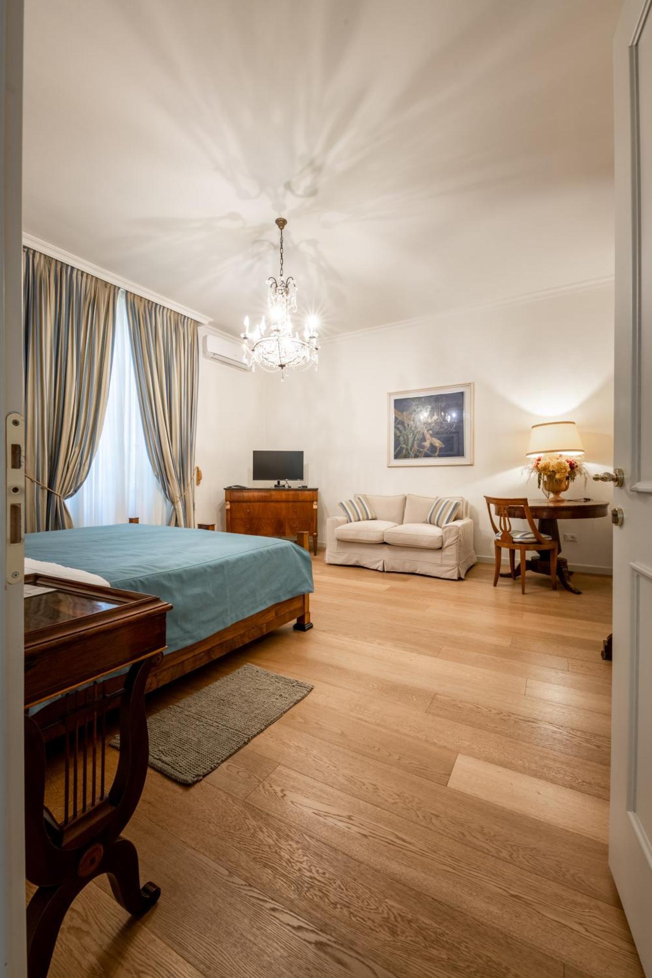 La Casa Nel Borgo Bed & Breakfast Piadena Room photo
