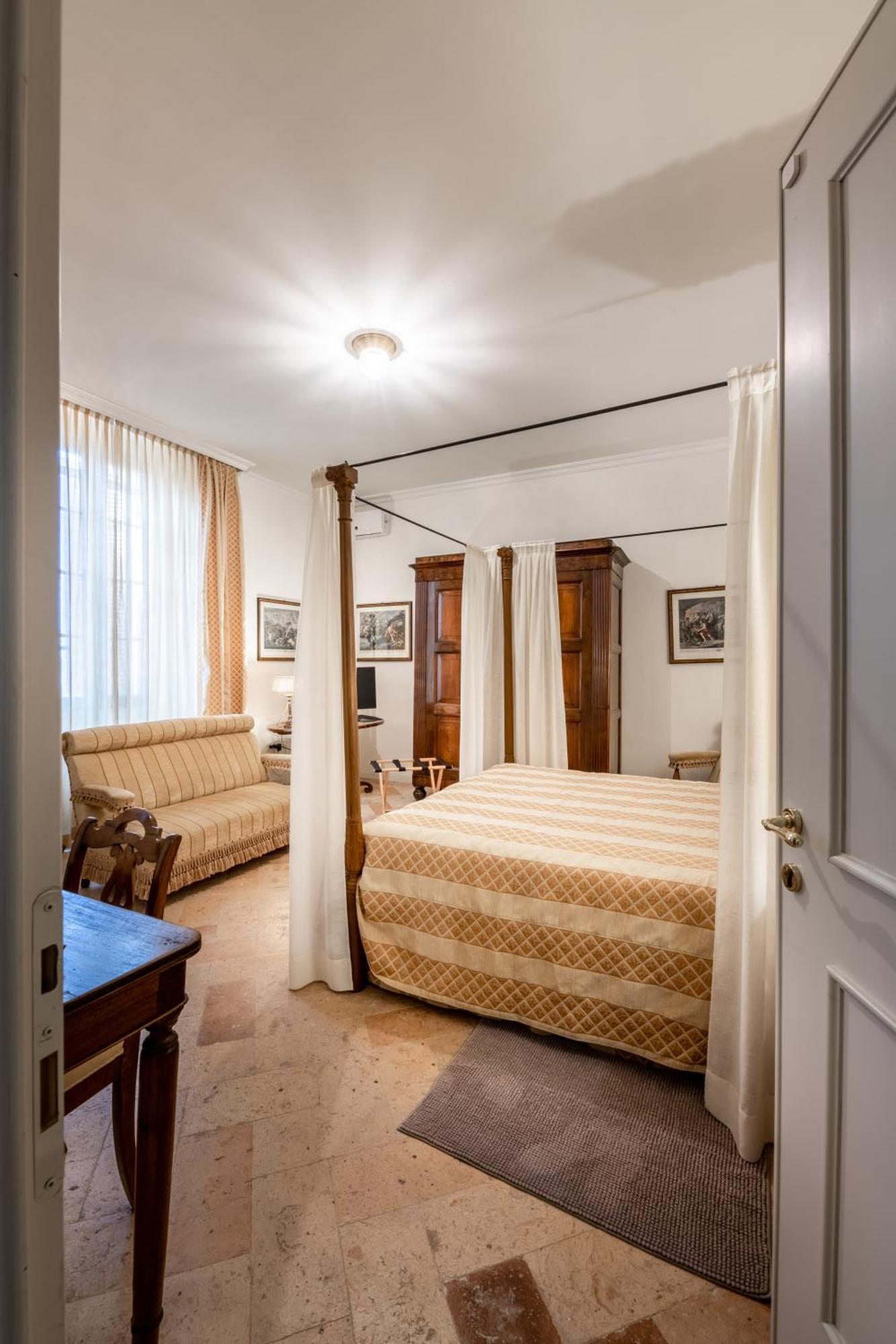 La Casa Nel Borgo Bed & Breakfast Piadena Room photo