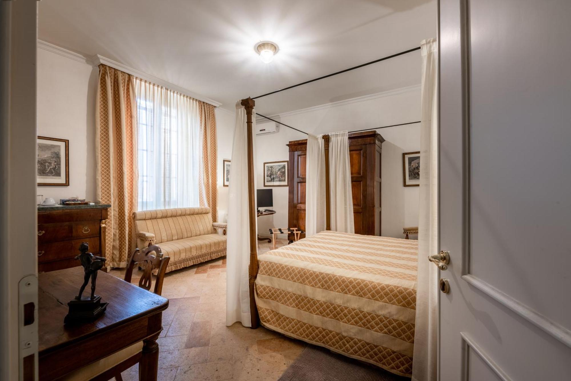 La Casa Nel Borgo Bed & Breakfast Piadena Room photo